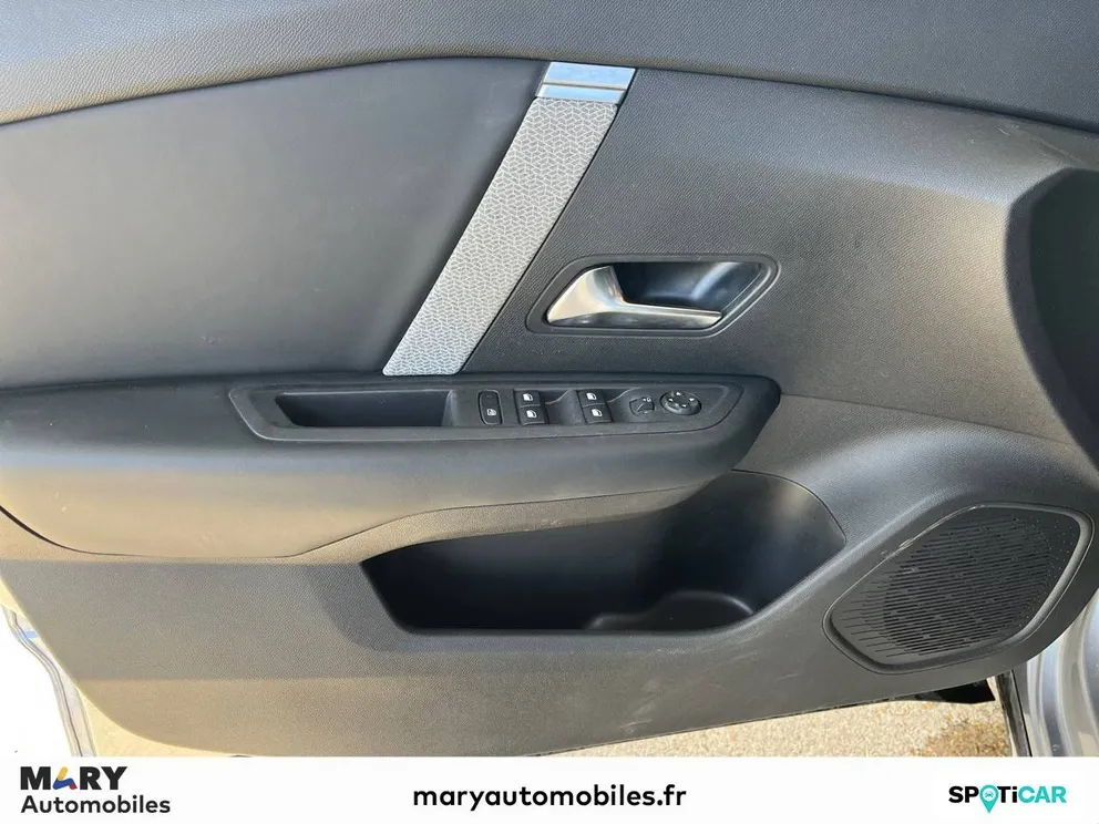 Véhicule occasion 204778 - Citroën C4 - Photo 12