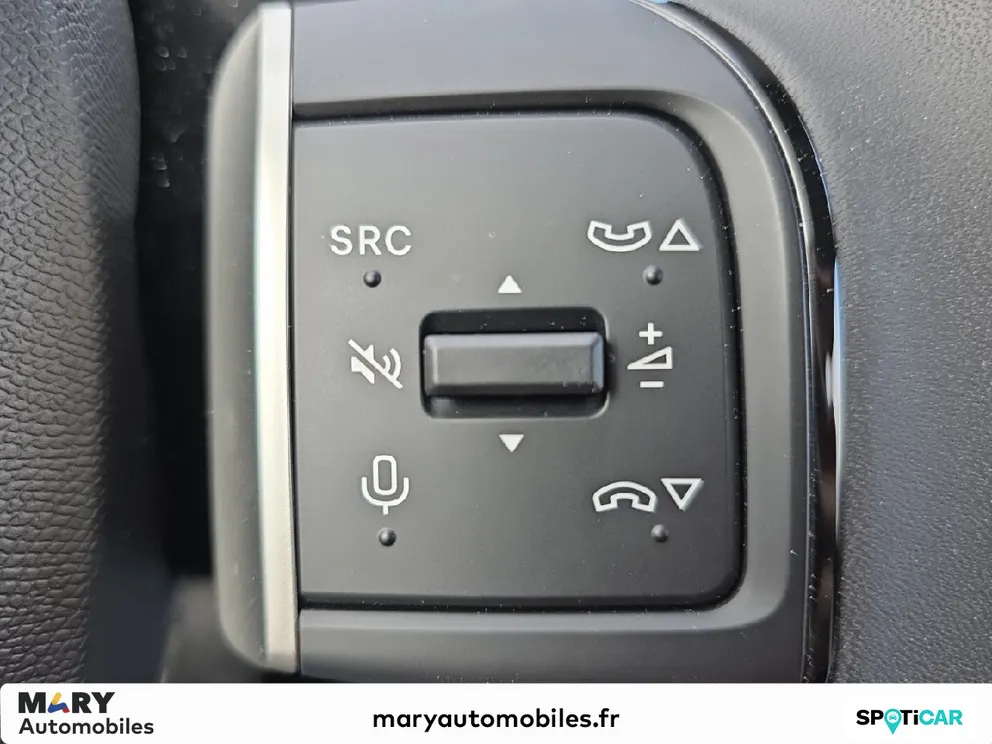 Véhicule occasion 1227551 - Citroën C3 - Photo 20