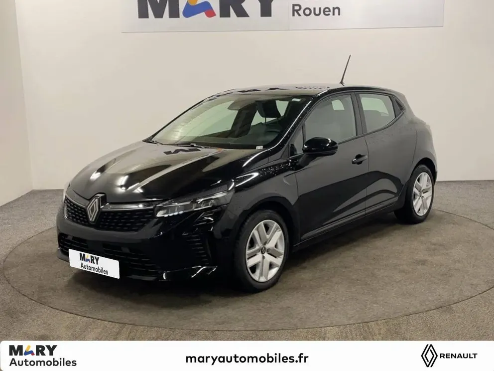 Véhicule occasion 223610 - renault CLIO - Photo 1