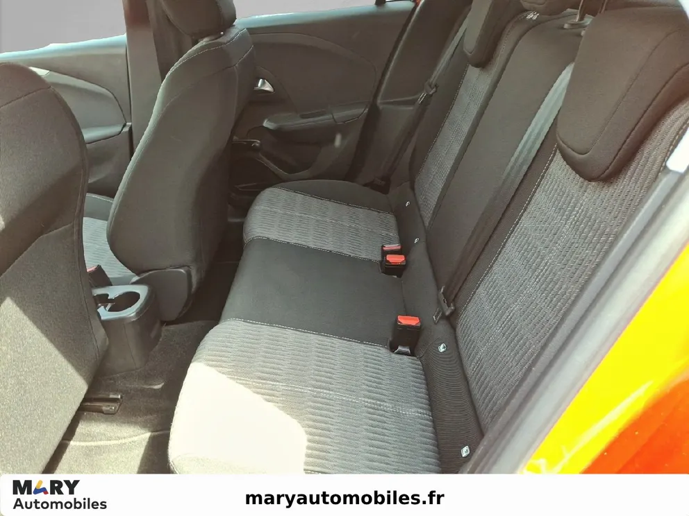 Véhicule occasion 1235526 - opel CORSA - Photo 14