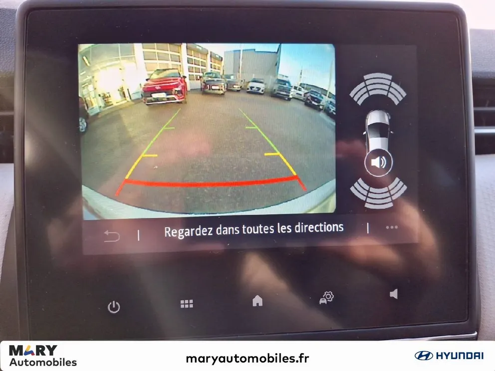 Véhicule occasion 207449 - renault CLIO - Photo 15