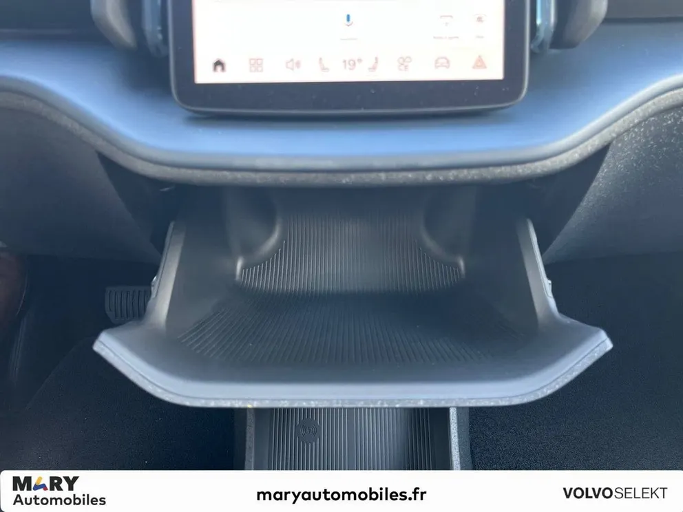 Véhicule occasion 226101 - volvo EX30 - Photo 16