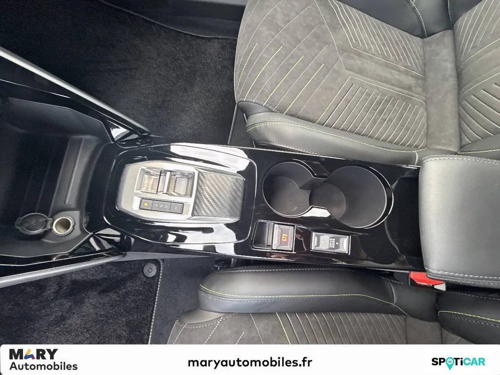 Véhicule occasion 209668 - peugeot 2008 - Photo 14