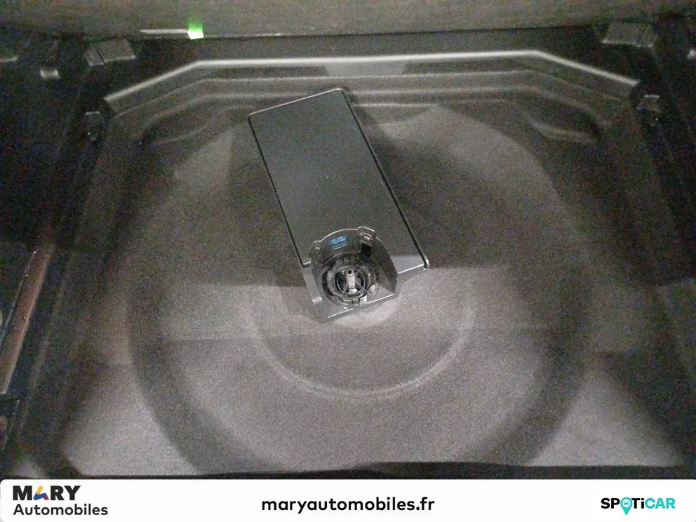 Véhicule occasion 214163 - peugeot 3008 - Photo 13