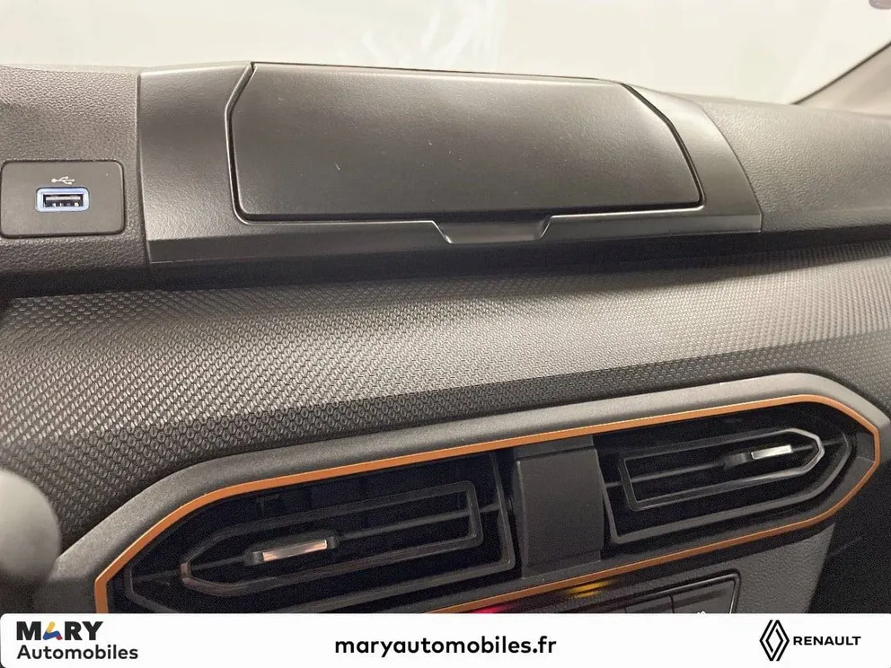 Véhicule occasion 201847 - dacia SANDERO - Photo 12