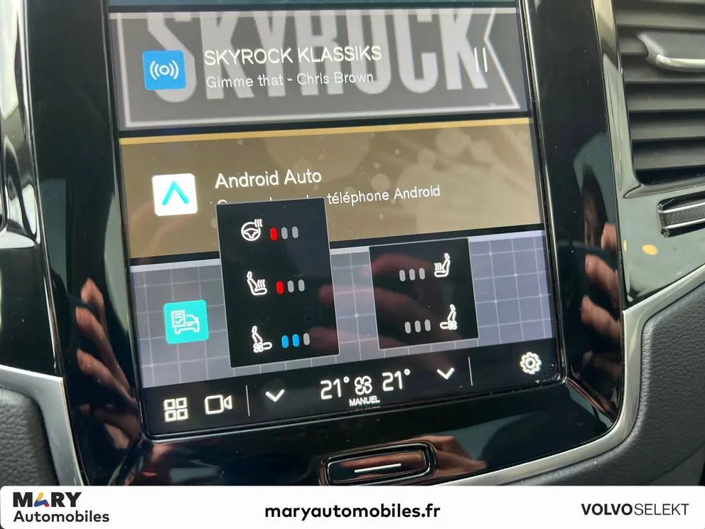 Véhicule occasion 198539 - volvo XC90 - Photo 16