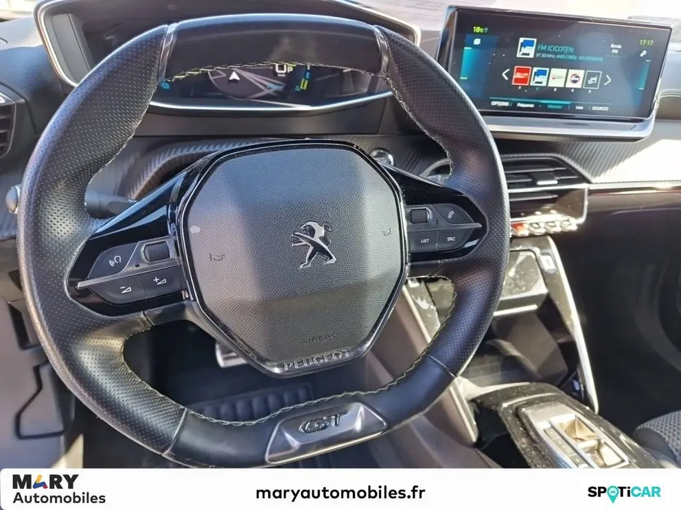 Véhicule occasion 234594 - peugeot 2008 - Photo 16