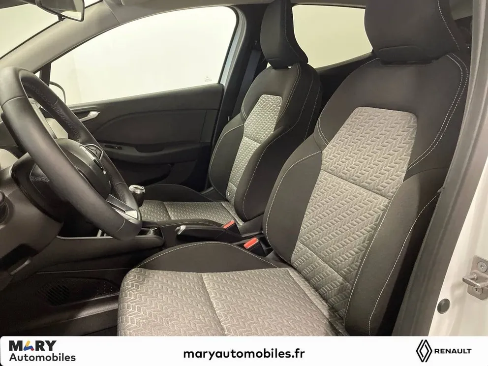 Véhicule occasion 211485 - renault CLIO - Photo 9