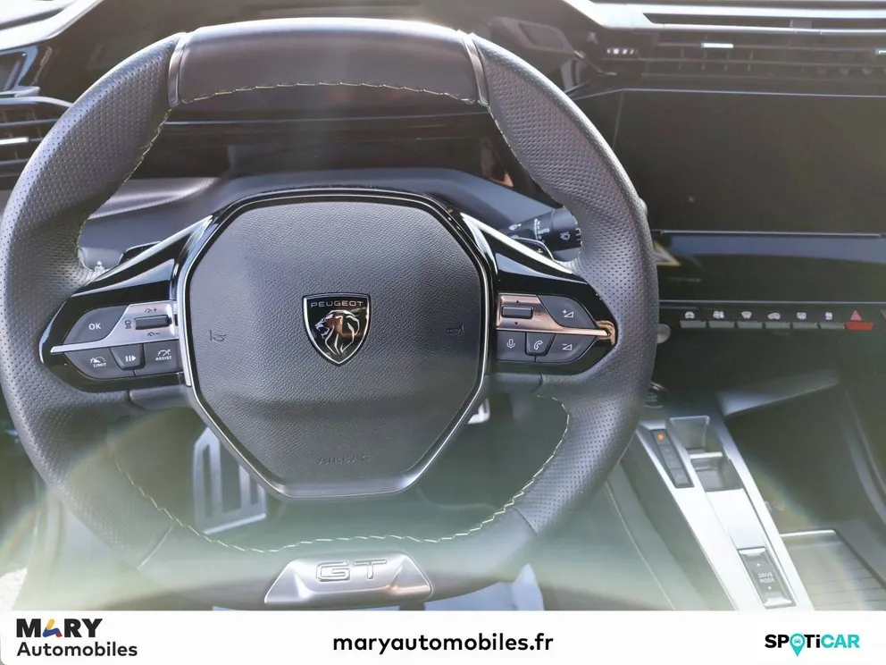 Véhicule occasion 213749 - peugeot 308 - Photo 13