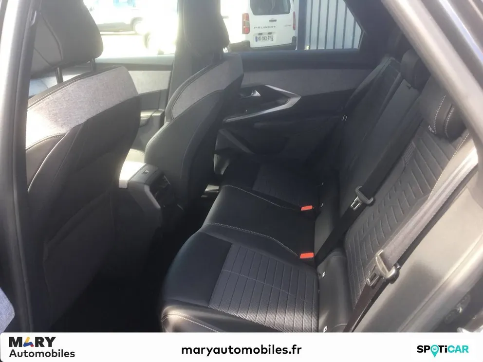 Véhicule occasion 186994 - peugeot 3008 - Photo 10