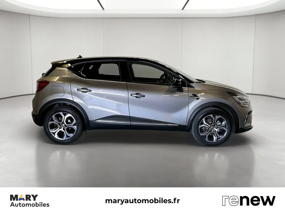 Véhicule occasion 1237122 - renault CAPTUR - Photo 6