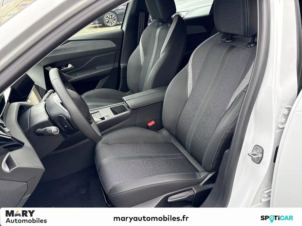 Véhicule occasion 229988 - peugeot 308 - Photo 9