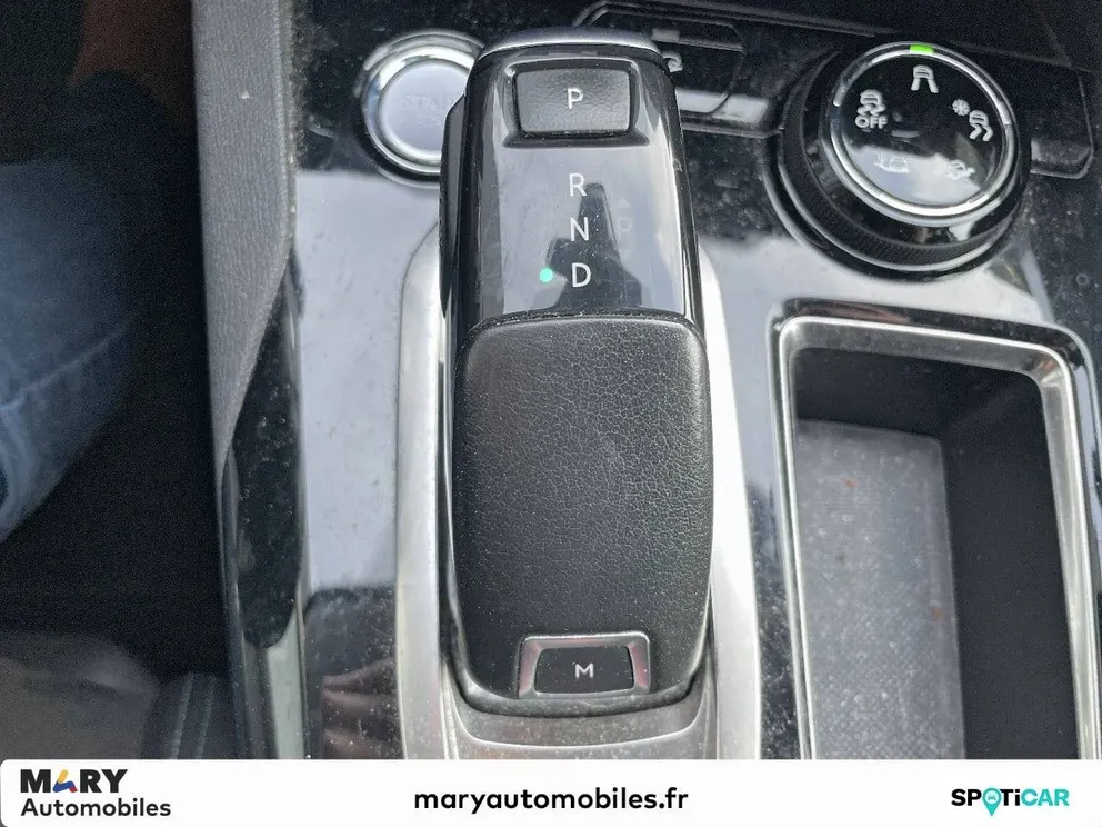 Véhicule occasion 217879 - peugeot 3008 - Photo 19