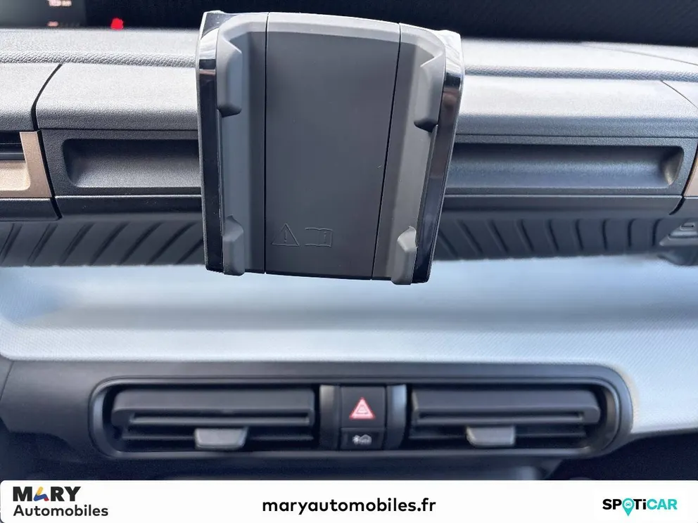 Véhicule occasion 211509 - Citroën C3 AIRCROSS - Photo 16