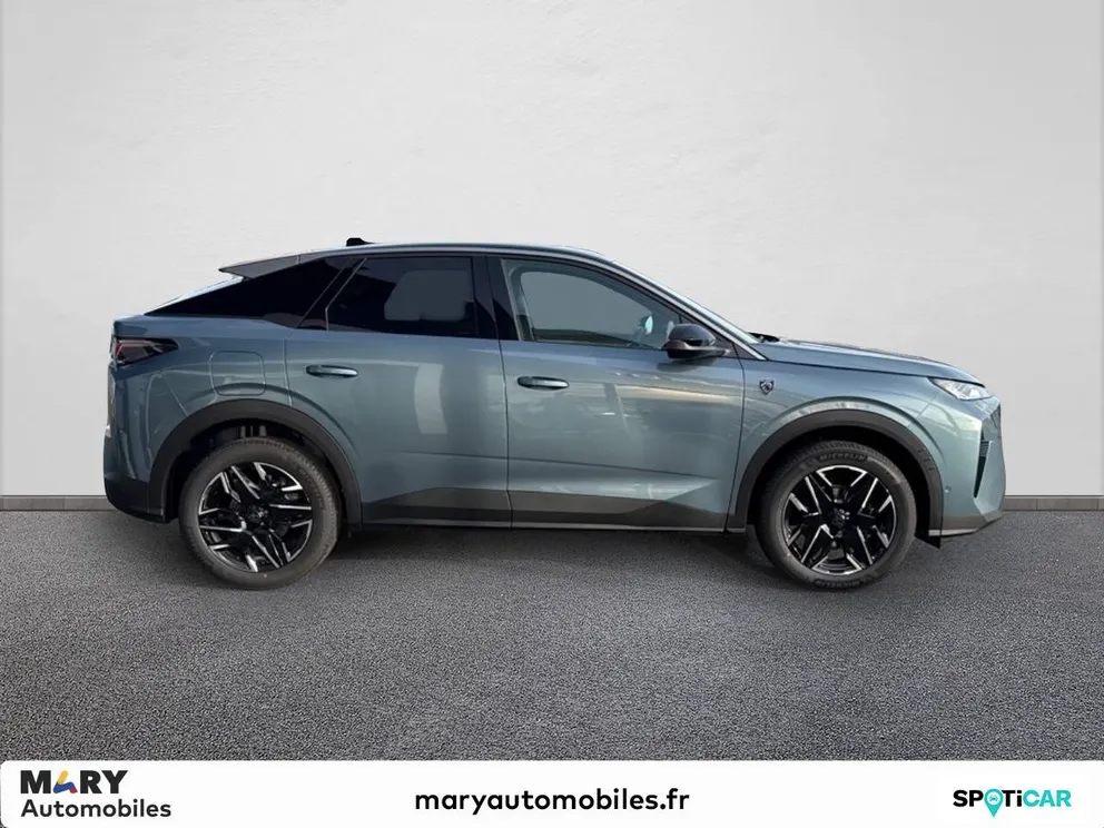 Véhicule occasion 209487 - peugeot 3008 - Photo 4