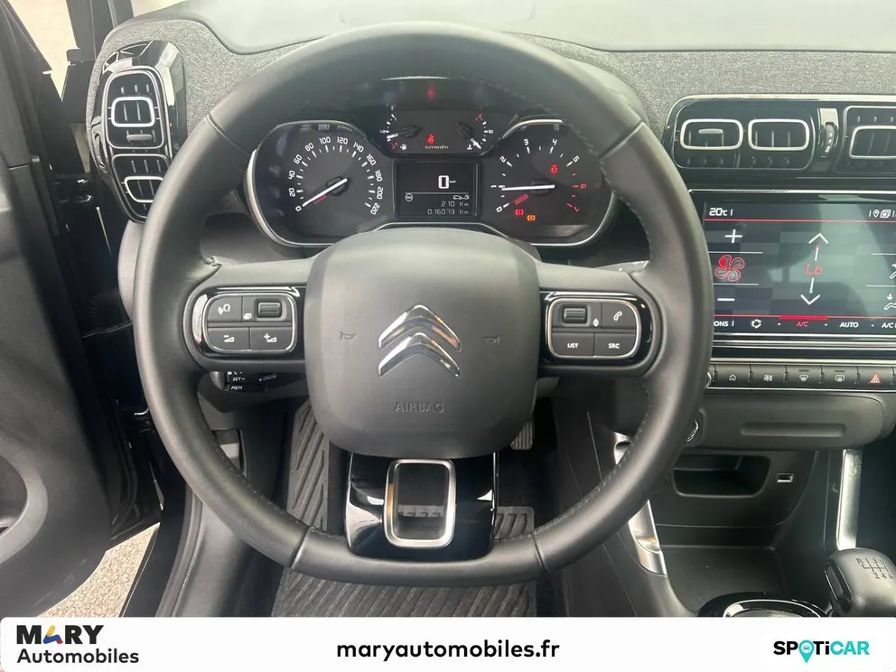 Véhicule occasion 196029 - Citroën C3 AIRCROSS - Photo 16