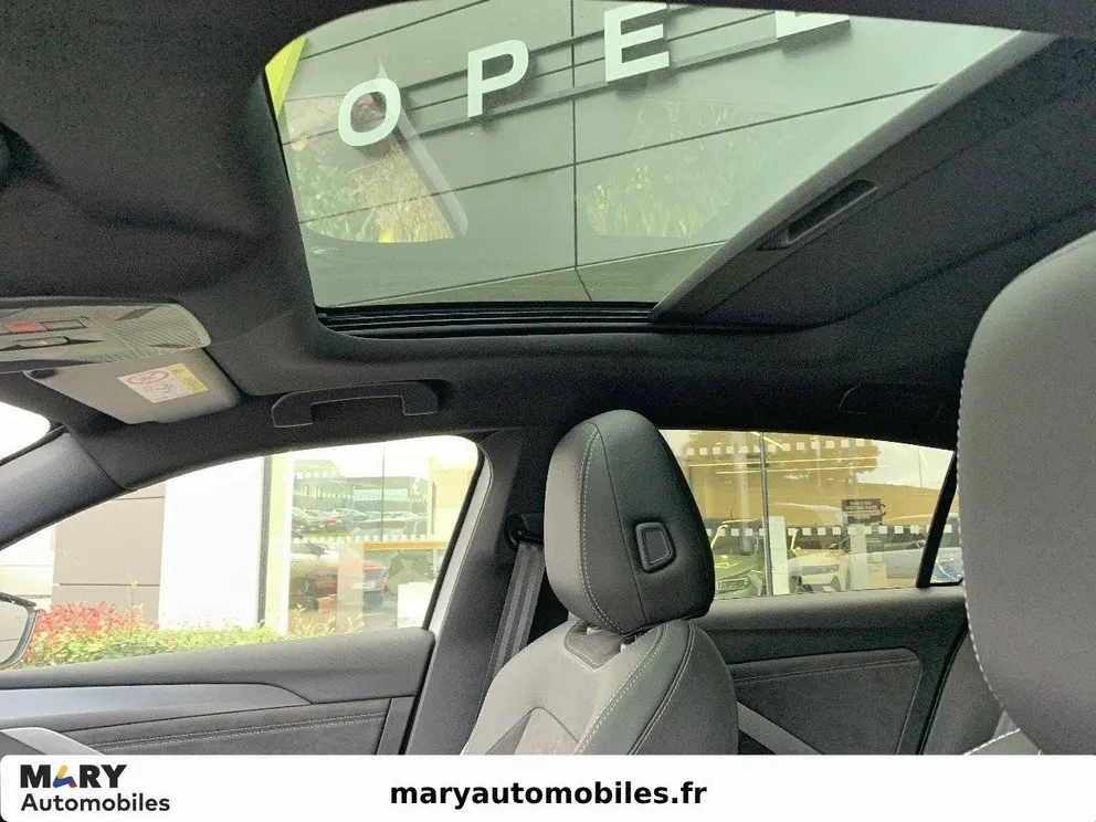 Véhicule occasion 203893 - opel ASTRA - Photo 24