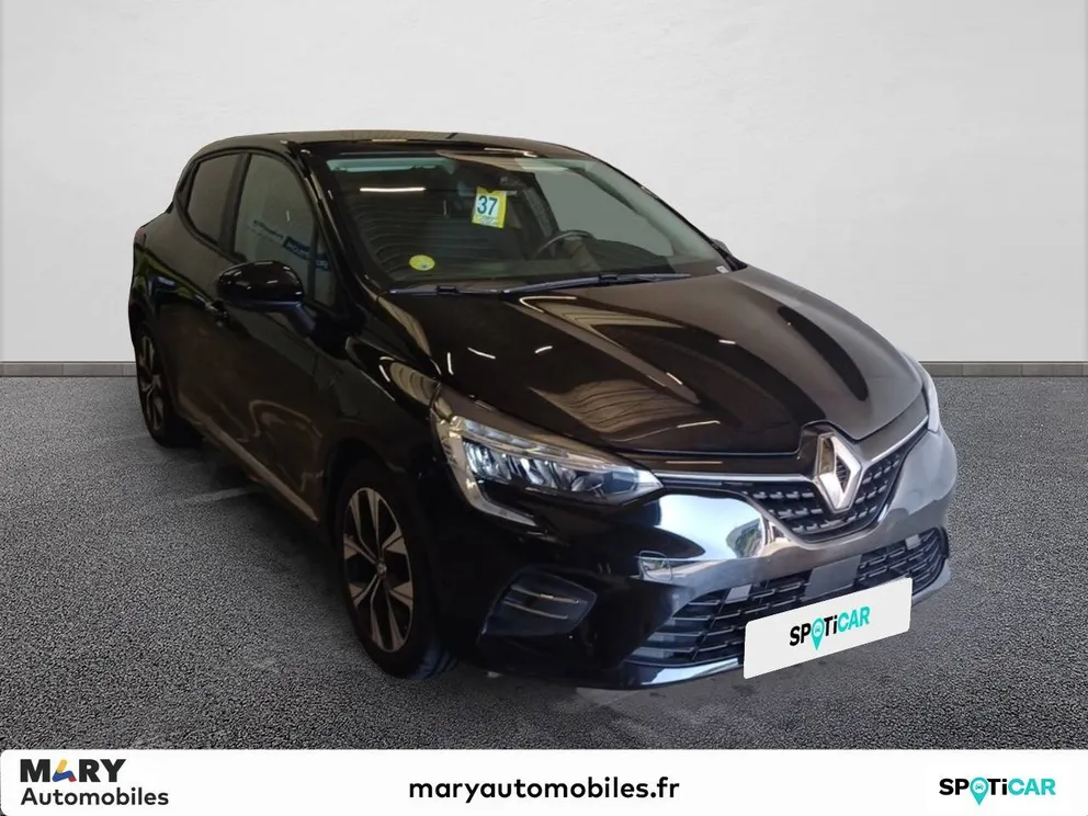 Véhicule occasion 170763 - renault CLIO - Photo 3