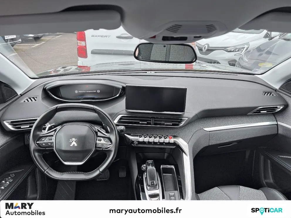 Véhicule occasion 1229619 - peugeot 5008 - Photo 8