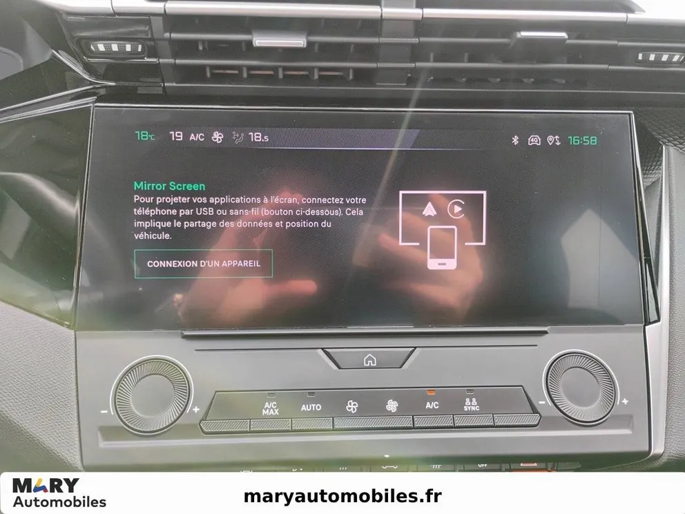 Véhicule occasion 225940 - peugeot 308 - Photo 18