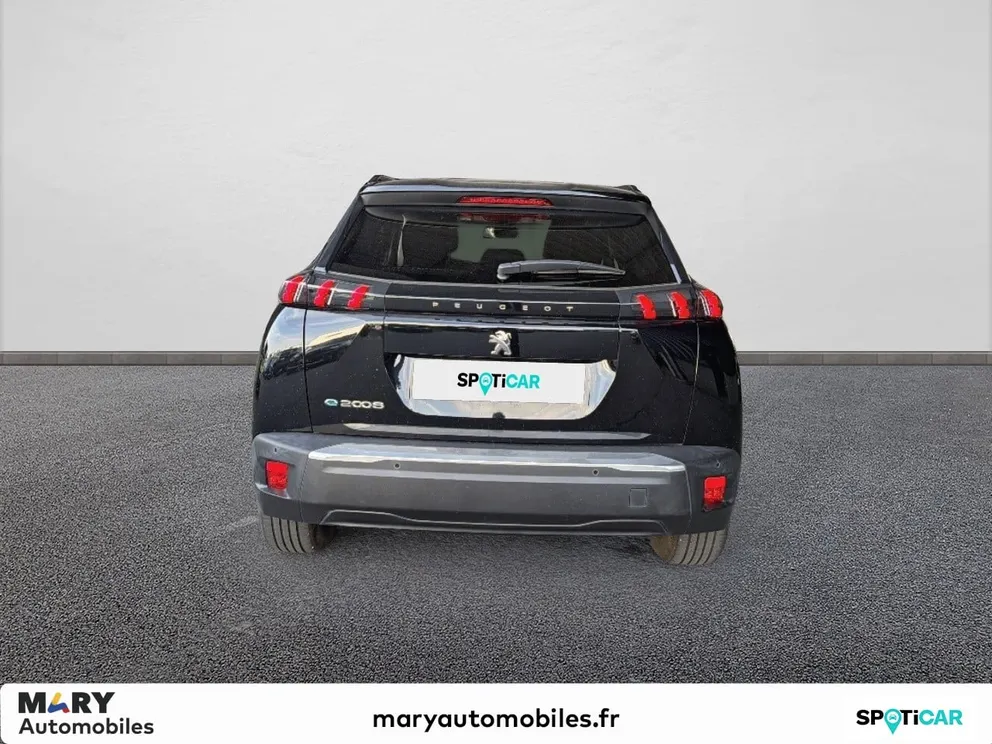 Véhicule occasion 225834 - peugeot 2008 - Photo 3