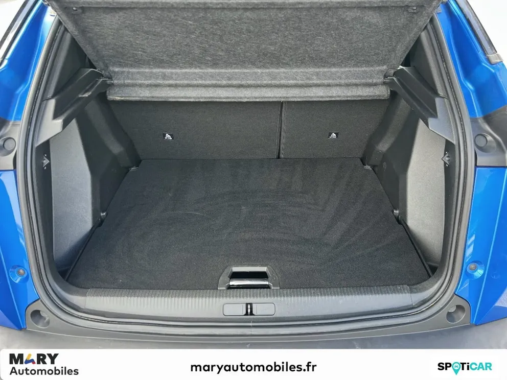 Véhicule occasion 1229588 - peugeot 2008 - Photo 16