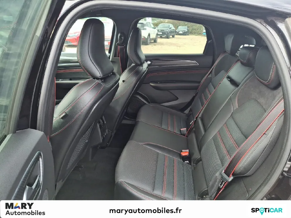 Véhicule occasion 1239688 - renault ARKANA - Photo 17