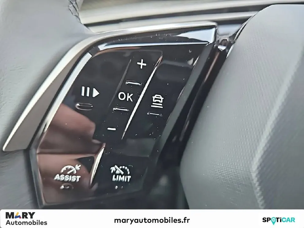 Véhicule occasion 220360 - peugeot 5008 - Photo 20