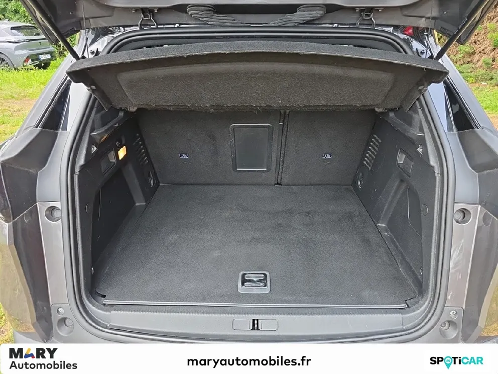 Véhicule occasion 234119 - peugeot 3008 - Photo 21