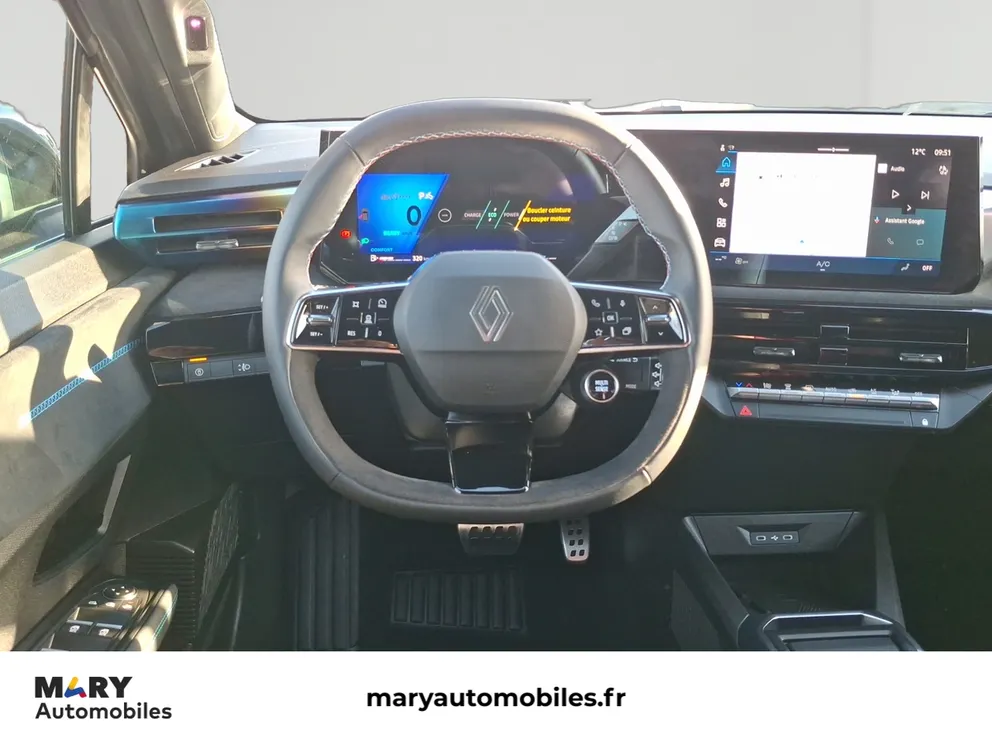 Véhicule occasion 1243361 - renault CLIO - Photo 12