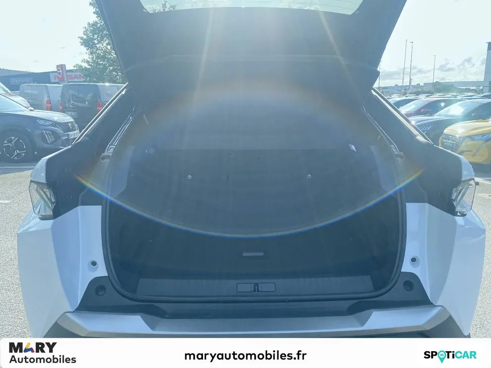 Véhicule occasion 181987 - peugeot 3008 - Photo 6