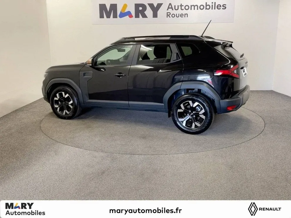 Véhicule occasion 209874 - dacia DUSTER - Photo 7