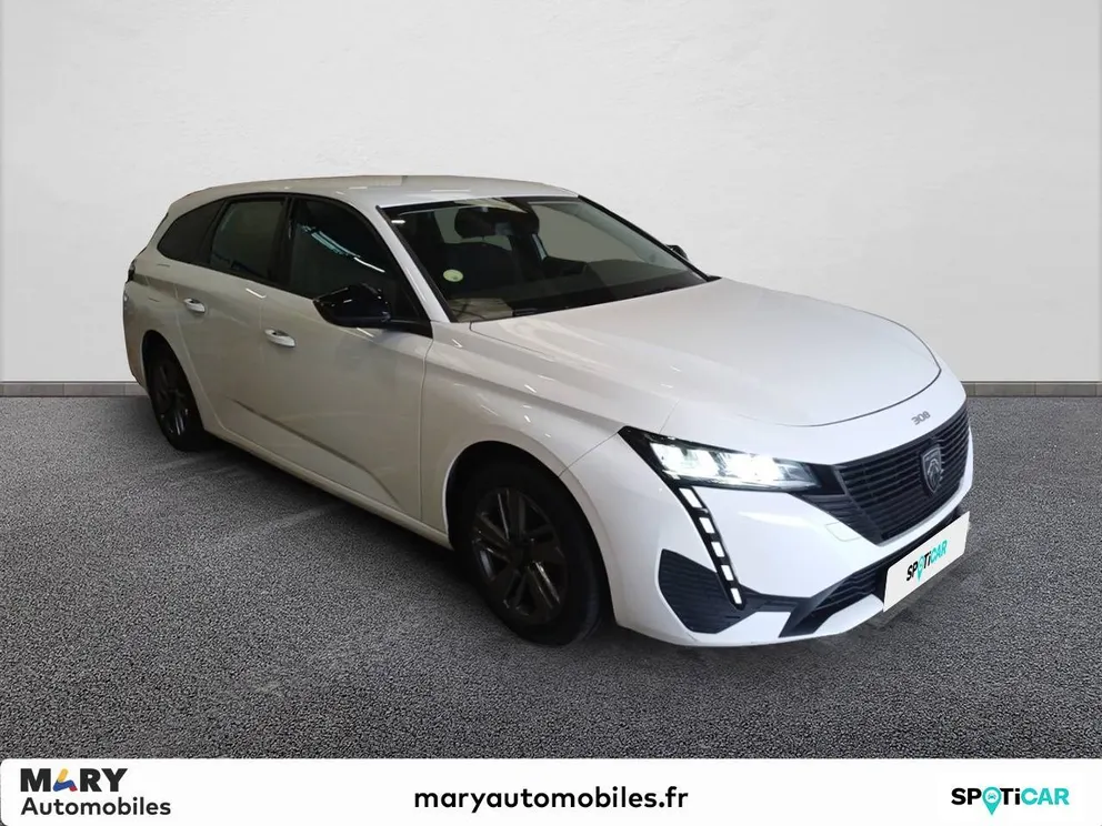 Véhicule occasion 175905 - peugeot 308 - Photo 3