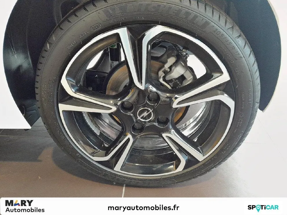 Véhicule occasion 181186 - opel CORSA - Photo 11