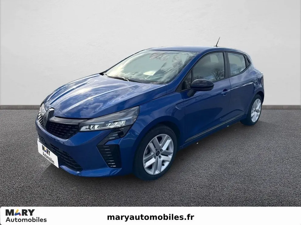 Véhicule occasion 220244 - renault CLIO - Photo 1