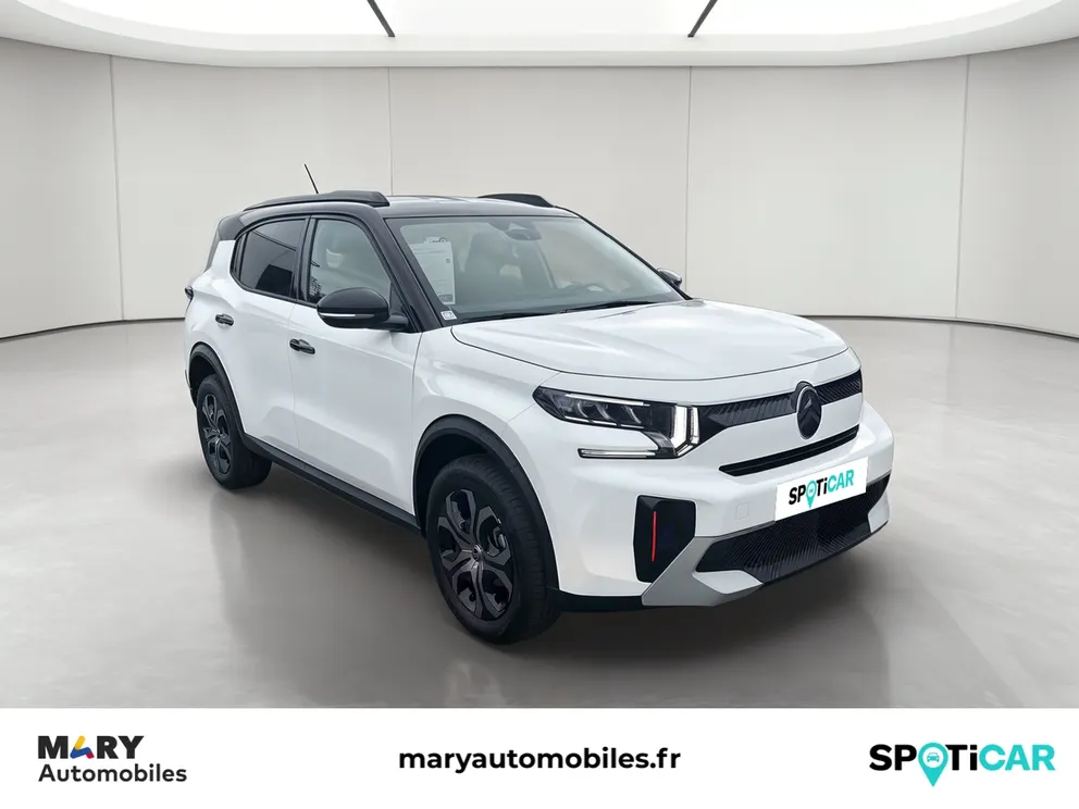 Véhicule occasion 1239736 - Citroën C3 AIRCROSS - Photo 6