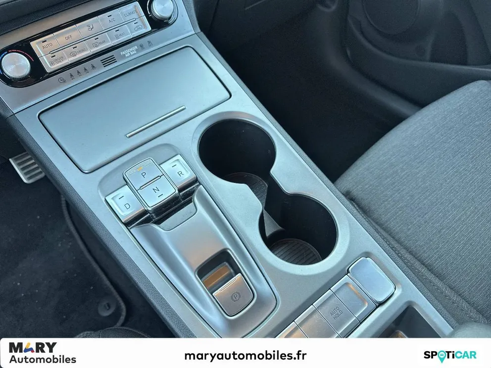 Véhicule occasion 212340 - hyundai KONA - Photo 14