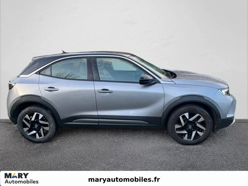 Véhicule occasion 221307 - opel MOKKA - Photo 4