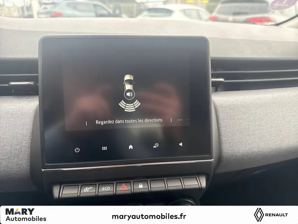 Véhicule occasion 194242 - renault CLIO - Photo 14