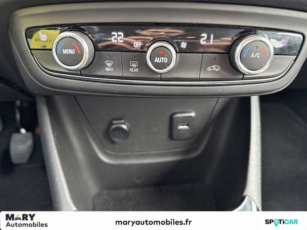 Véhicule occasion 195964 - opel CROSSLAND - Photo 13