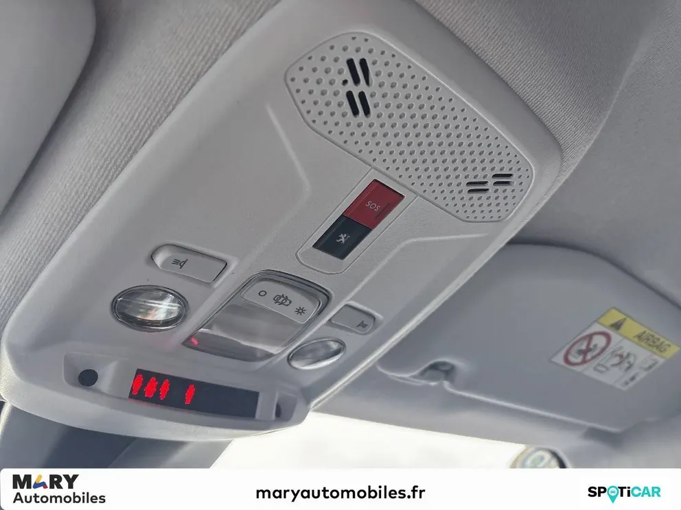 Véhicule occasion 185210 - peugeot 208 - Photo 20