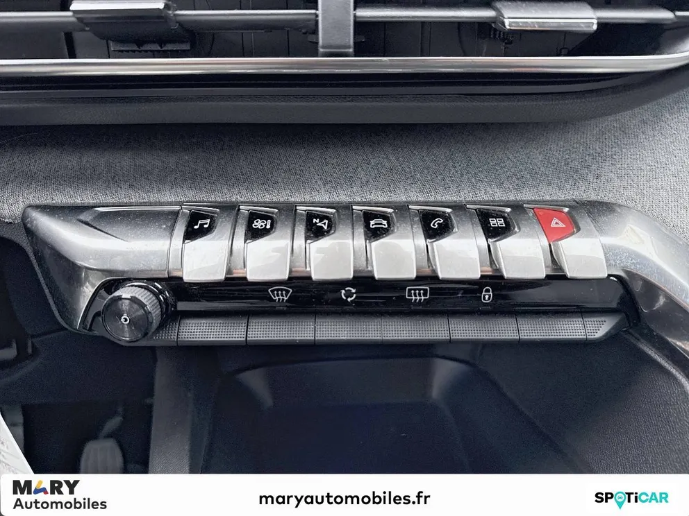 Véhicule occasion 200217 - peugeot 3008 - Photo 20