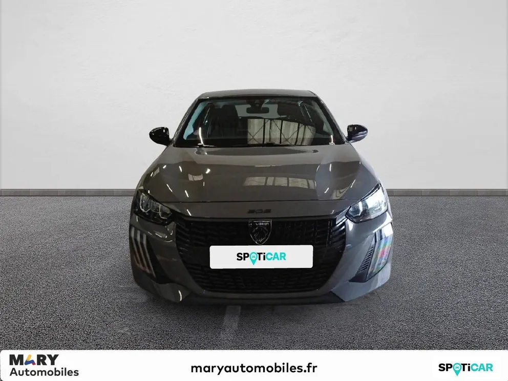 Véhicule occasion 200378 - peugeot 208 - Photo 2