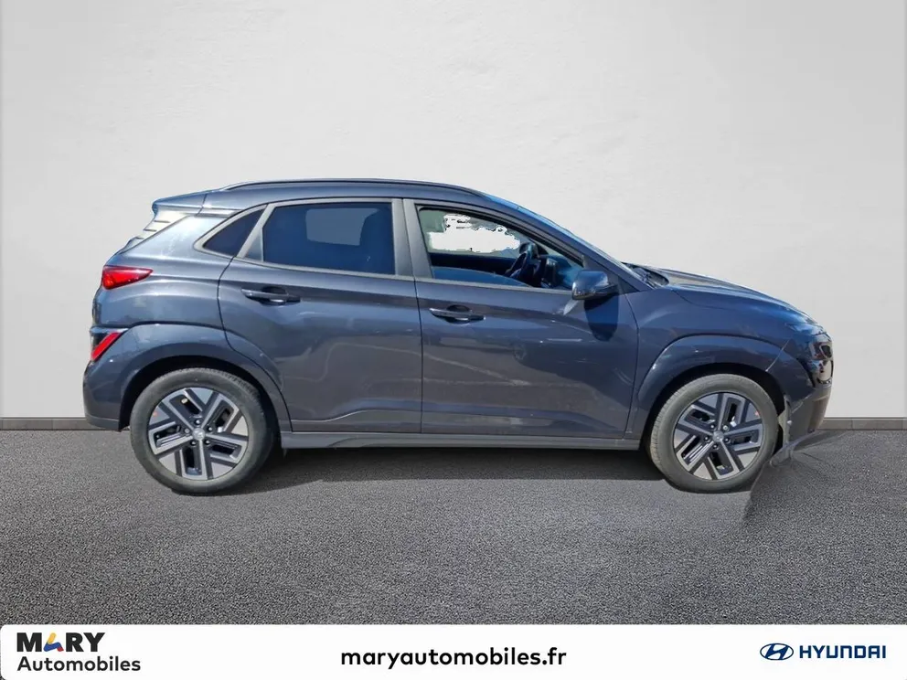 Véhicule occasion 199044 - hyundai KONA - Photo 4