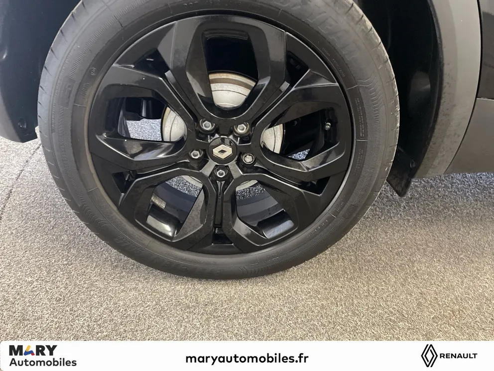 Véhicule occasion 1230400 - renault CAPTUR - Photo 16