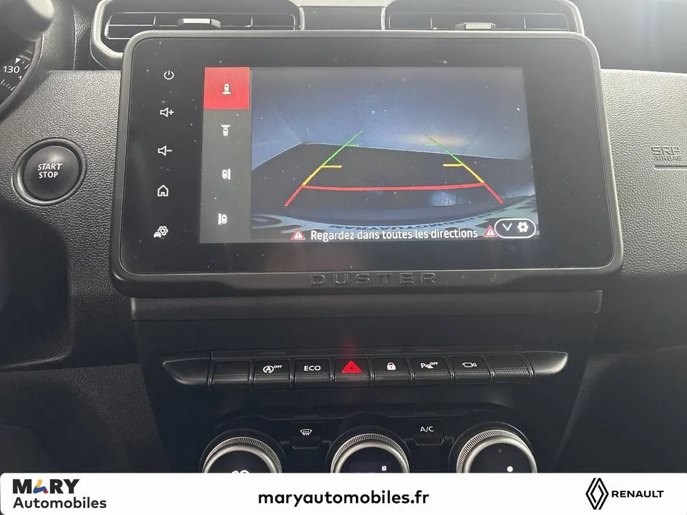 Véhicule occasion 193061 - dacia DUSTER - Photo 25