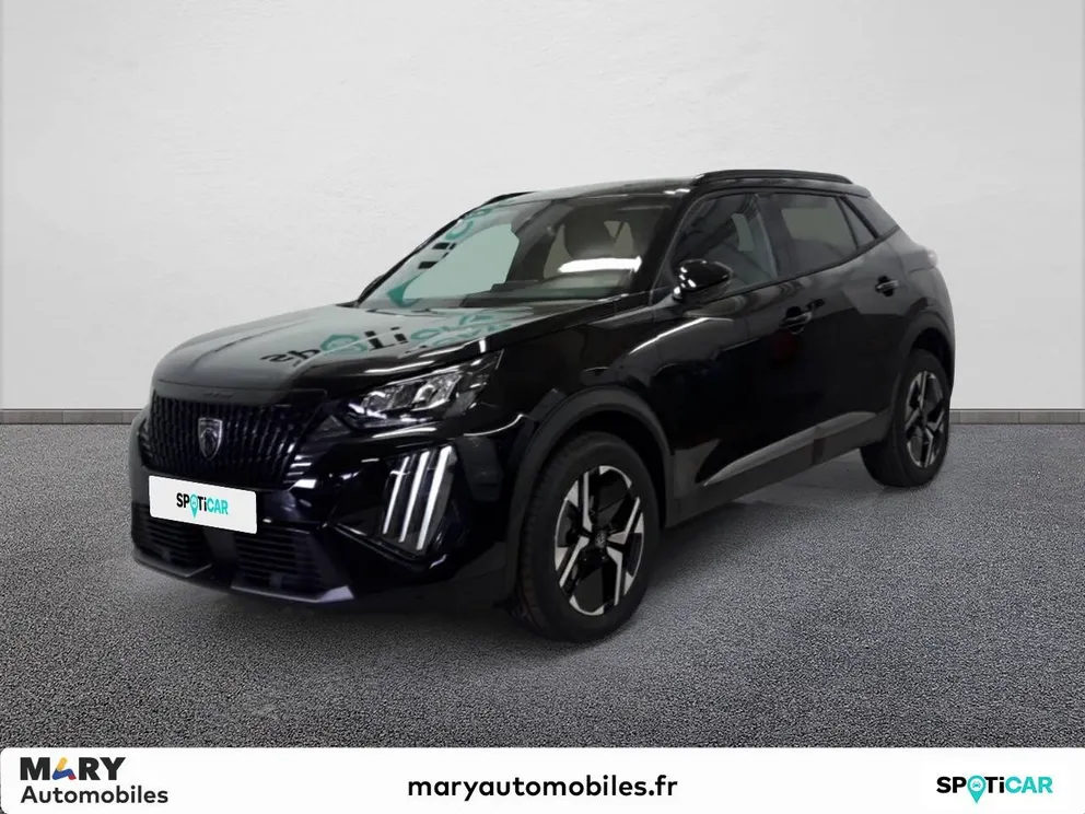 Véhicule occasion 162144 - peugeot 2008 - Photo 1