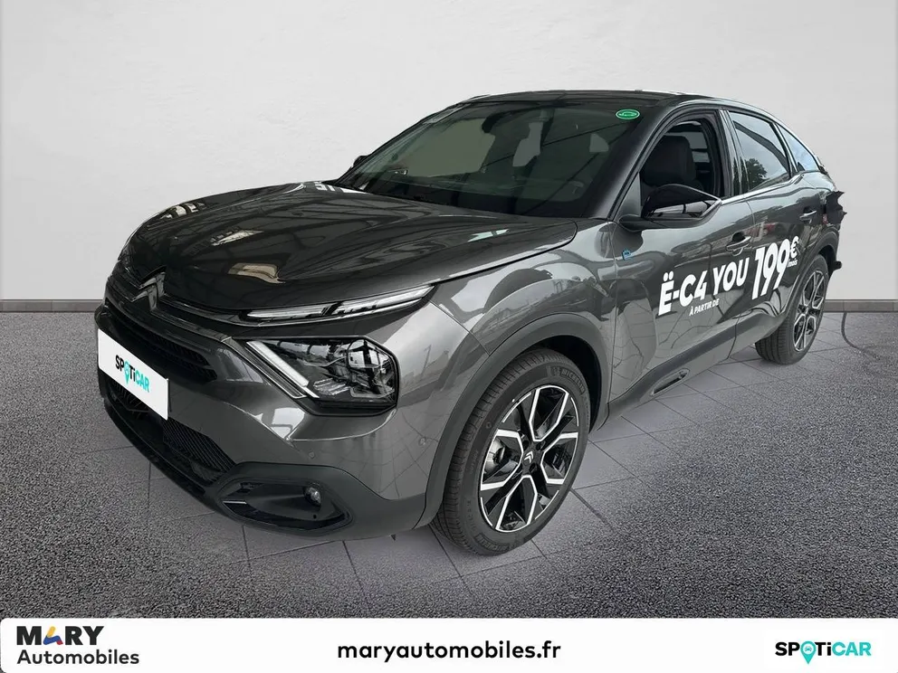 Véhicule occasion 168002 - Citroën C4 - Photo 1