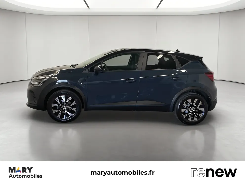 Véhicule occasion 236749 - renault CAPTUR - Photo 2