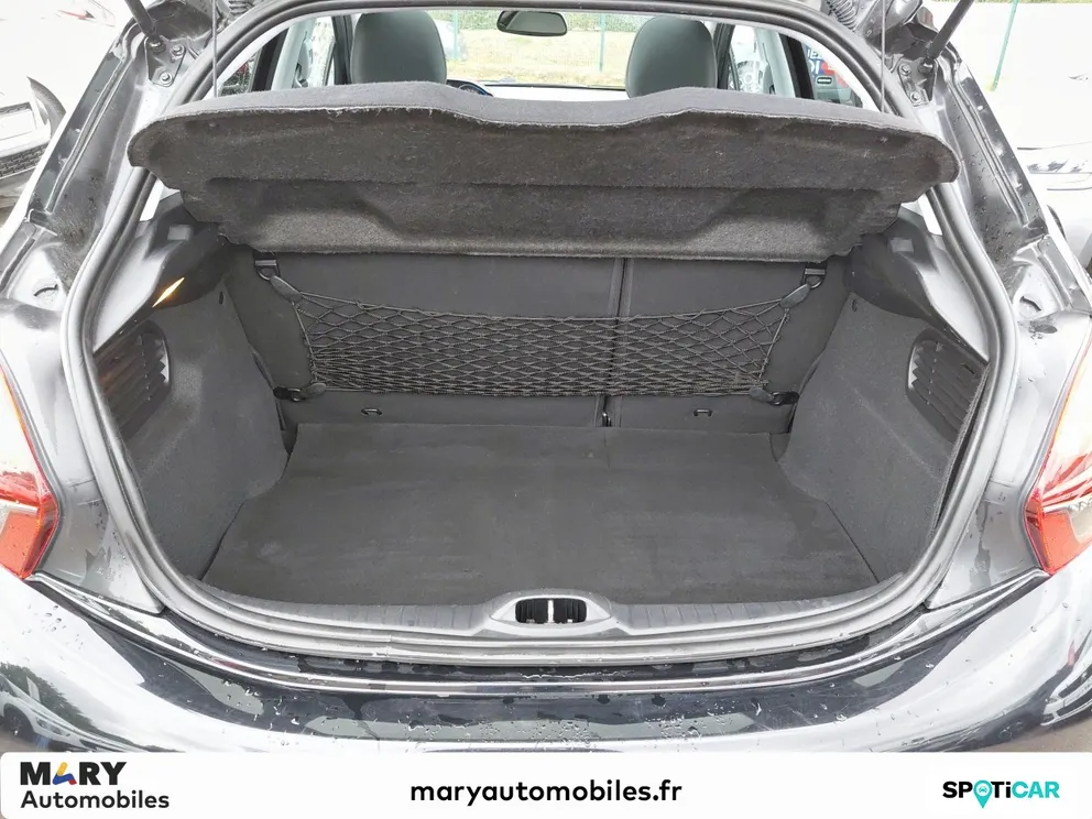 Véhicule occasion 1231867 - peugeot 208 - Photo 19